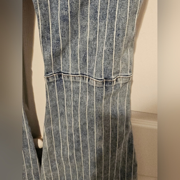 Cello Blue Flare & Wide Leg Jeans - Picture 12 of 14